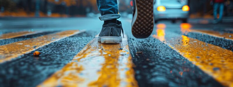 Find The Complete List of the 5 Best Pedestrian Accident Lawyer In El Centro California