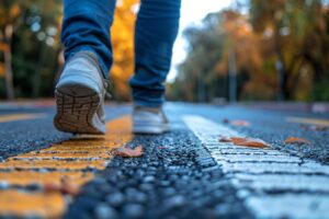 Pedestrian Accident Lawyer in Encino Los Angeles