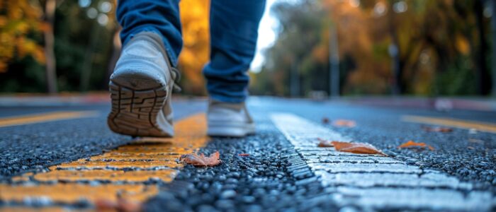 Pedestrian Accident Lawyer in Encino Los Angeles