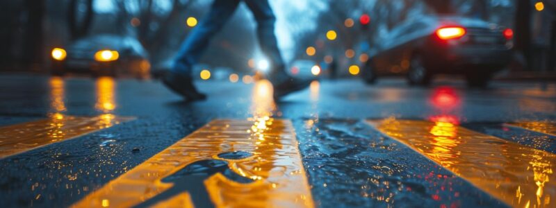 Find The Complete List of the 3 Best Pedestrian Accident Lawyer In Fair Oaks California