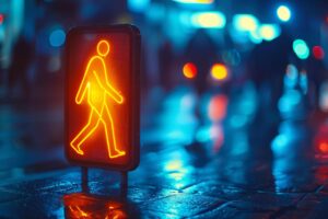 Pedestrian Accident Lawyer in Fort Myers Florida