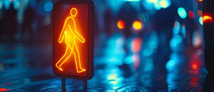 Pedestrian Accident Lawyer in Fort Myers Florida