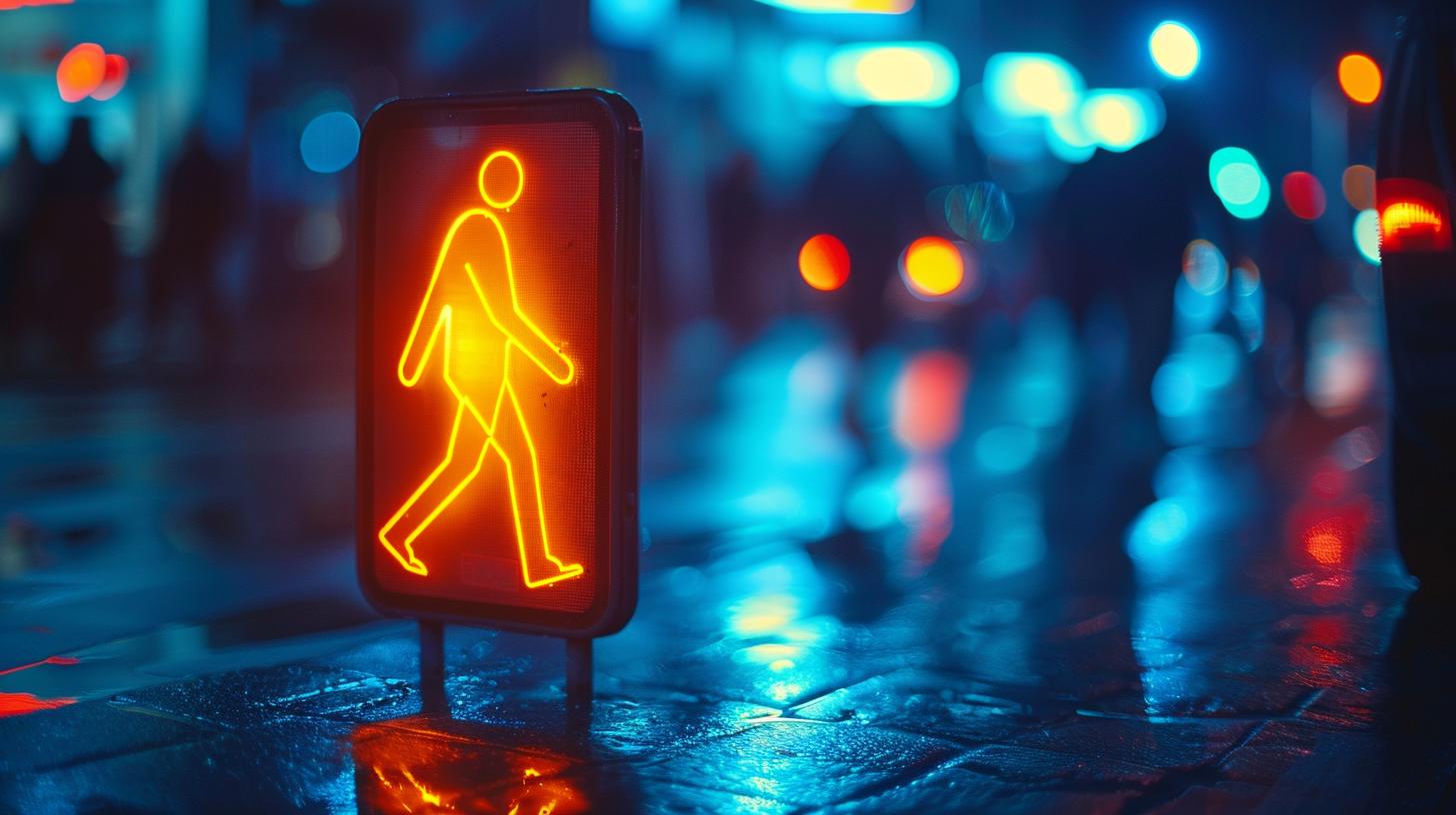 Pedestrian Accident Lawyer in Fort Myers Florida