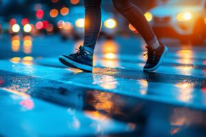 Pedestrian Accident Lawyer in Gainesville Florida