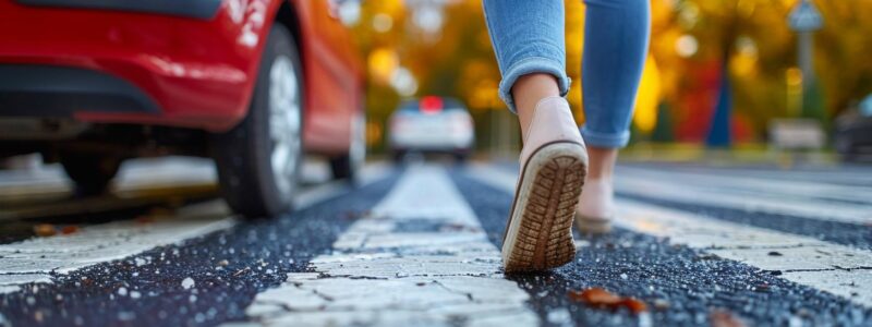 Find The Complete List of the 4 Best Pedestrian Accident Lawyer In Lake Mary Florida