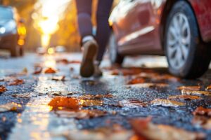 Pedestrian Accident Lawyer in Lakewood Jacksonville