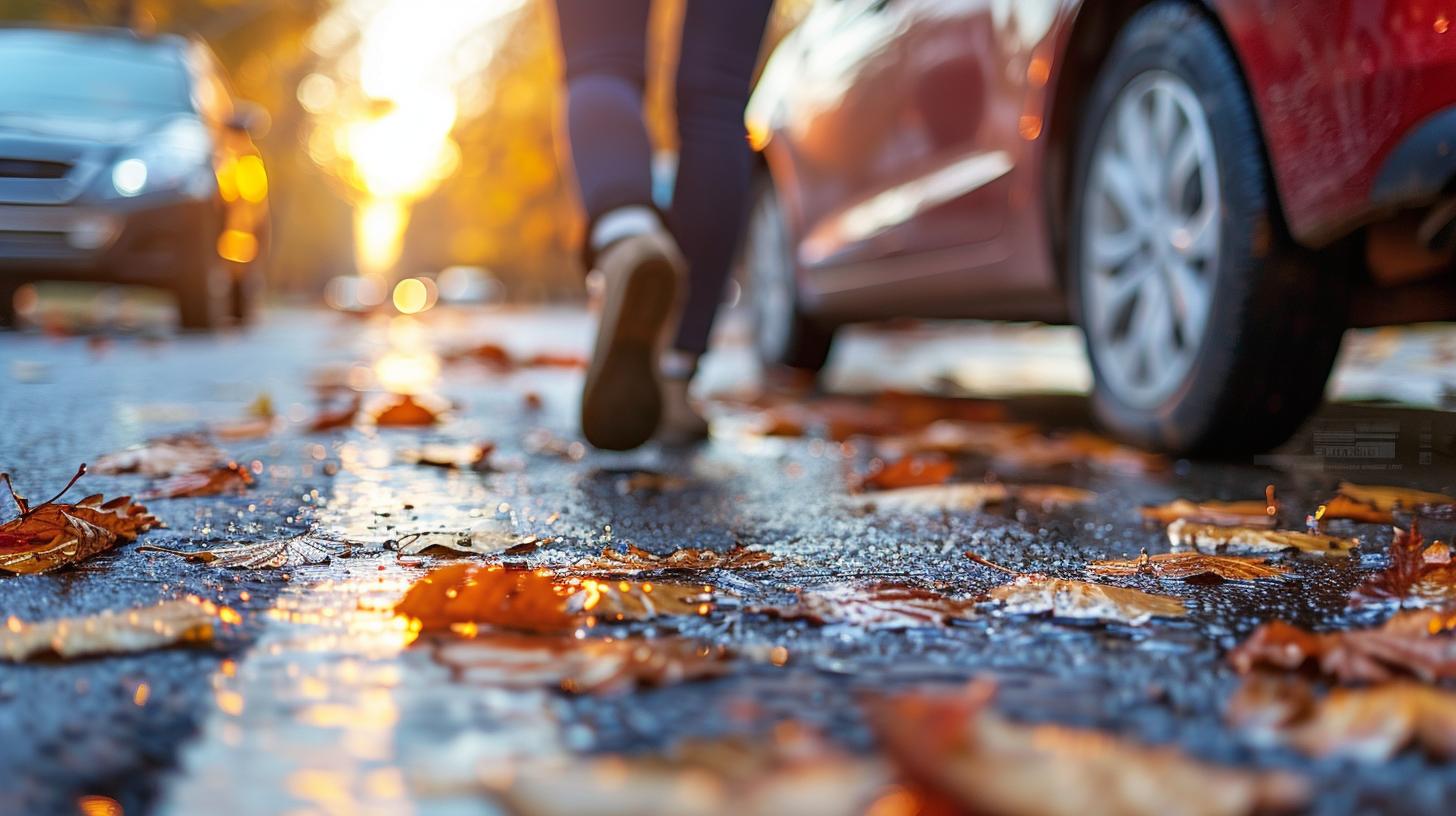 Pedestrian Accident Lawyer in Lakewood Jacksonville