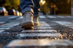 Pedestrian Accident Lawyer in Largo Florida