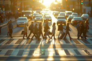 Pedestrian Accident Lawyer in Las Vegas Nevada