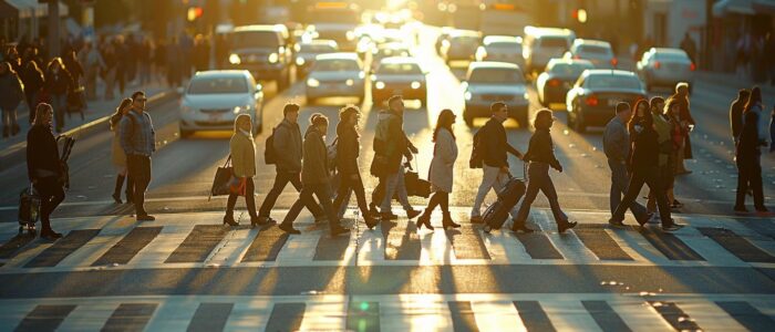 Pedestrian Accident Lawyer in Las Vegas Nevada