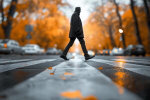 Pedestrian Accident Lawyer in Lubbock Texas