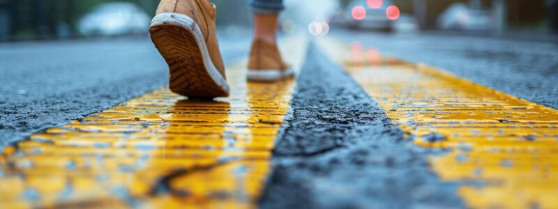 Find The Complete List of the 5 Best Pedestrian Accident Lawyer In Mckinney Texas