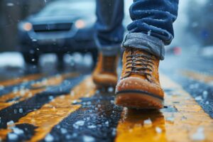 Pedestrian Accident Lawyer in Miami Florida