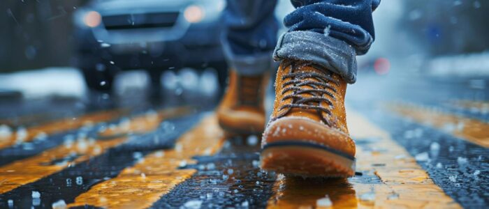 Pedestrian Accident Lawyer in Miami Florida