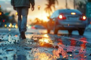 Pedestrian Accident Lawyer in Miami Lakes Florida