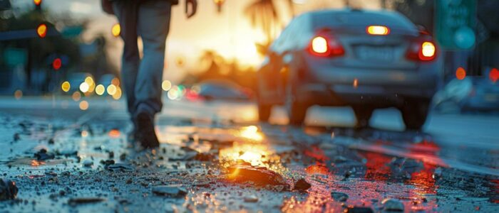 Pedestrian Accident Lawyer in Miami Lakes Florida