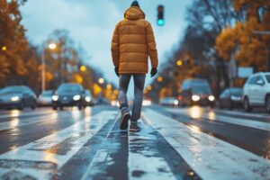 Pedestrian Accident Lawyer in Montrose Houston