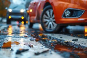 Pedestrian Accident Lawyer in Mt Dora Florida