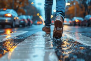 Pedestrian Accident Lawyer in Naples Florida