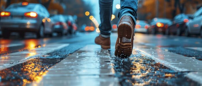 Pedestrian Accident Lawyer in Naples Florida