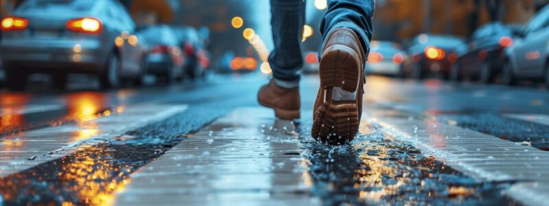 Find The Complete List of the 10 Best Pedestrian Accident Lawyer In Naples Florida