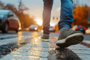 Pedestrian Accident Lawyer in Navarre Florida