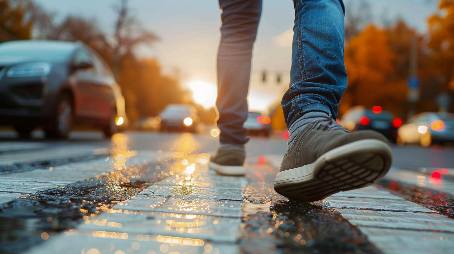 Pedestrian Accident Lawyer in Navarre Florida