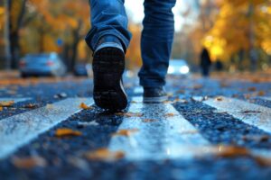 Pedestrian Accident Lawyer in New Port Richey Florida