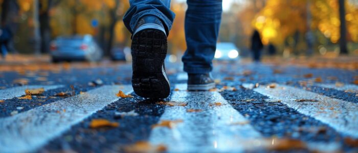 Pedestrian Accident Lawyer in New Port Richey Florida