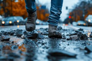 Pedestrian Accident Lawyer in Oakland California