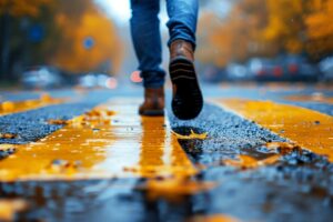 Pedestrian Accident Lawyer in Ocala Florida