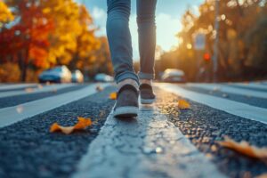 Pedestrian Accident Lawyer in Oceanside California