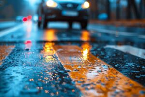 Pedestrian Accident Lawyer in Orange Park Florida