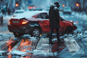 Pedestrian Accident Lawyer in Orlando Florida