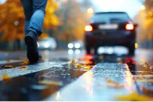 Pedestrian Accident Lawyer in Ormond Beach Florida