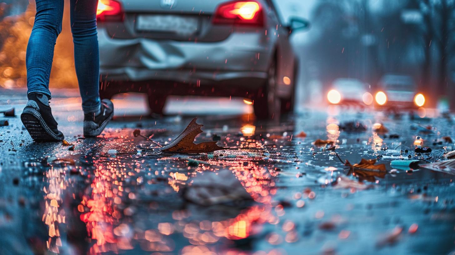 Abogado Accidente Transito en Panama City Florida