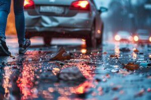 Pedestrian Accident Lawyer in Panama City Florida