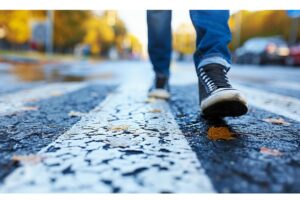 Pedestrian Accident Lawyer in Pembroke Pines Florida