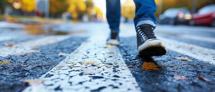 Pedestrian Accident Lawyer in Pembroke Pines Florida