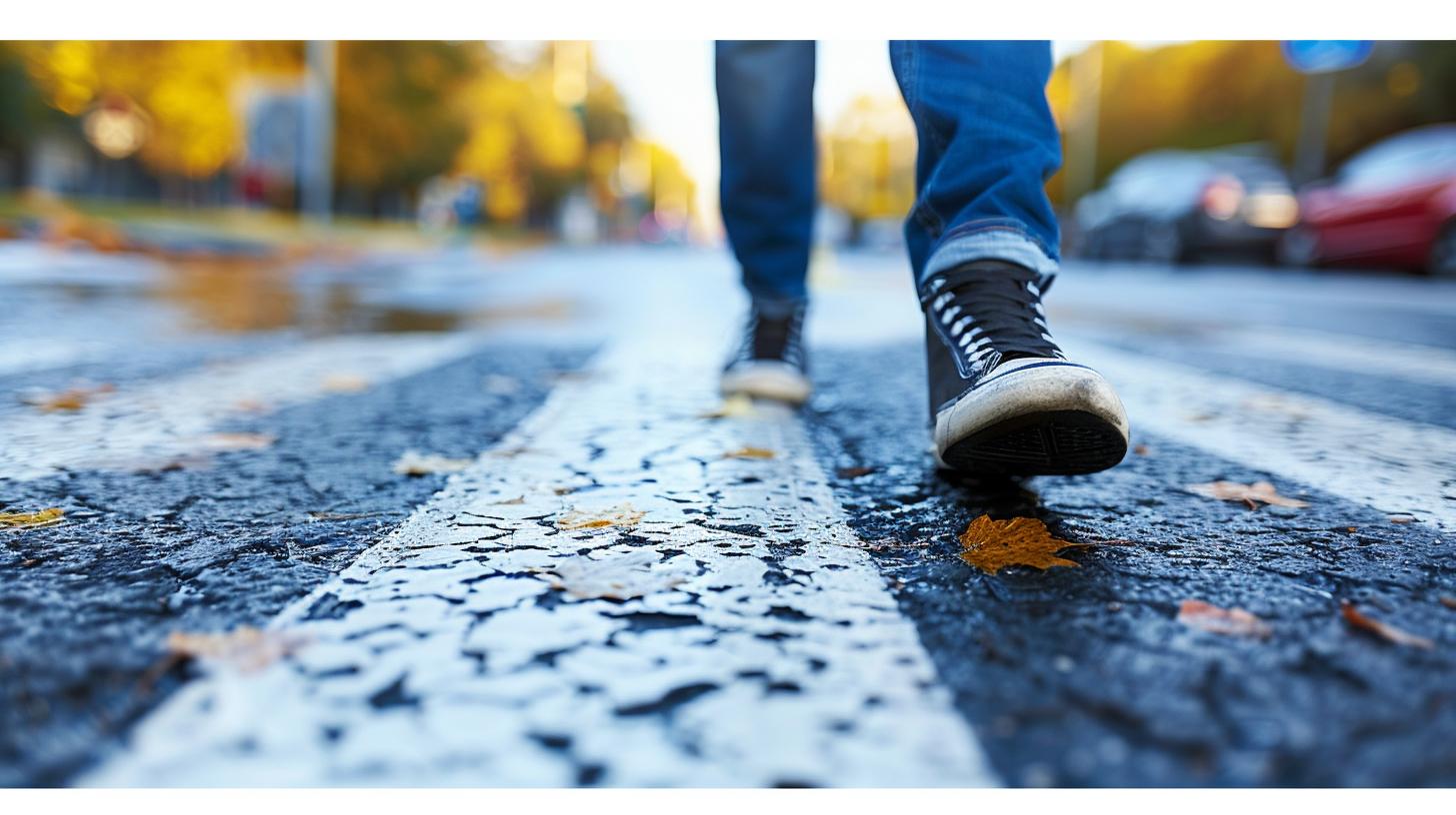 Pedestrian Accident Lawyer in Pembroke Pines Florida