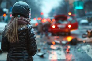 Pedestrian Accident Lawyer in Pensacola Florida