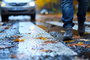 Pedestrian Accident Lawyer in Plantation Florida