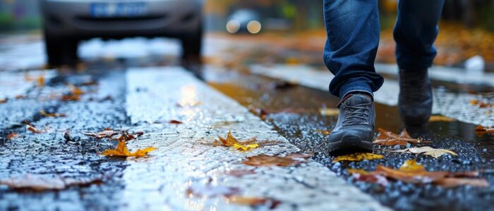 Pedestrian Accident Lawyer in Plantation Florida