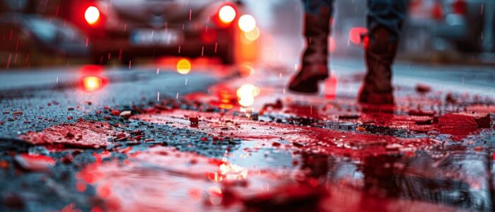 Pedestrian Accident Lawyer in Pleasanton California