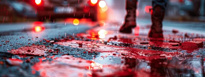 Find The Complete List of the 4 Best Pedestrian Accident Lawyer In Pleasanton California