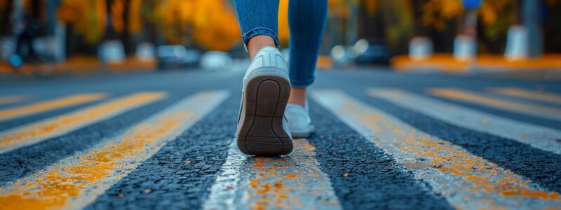 Find The Complete List of the 5 Best Pedestrian Accident Lawyer In Redding California