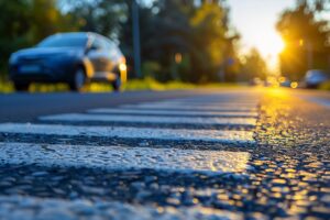 Pedestrian Accident Lawyer in Reno Nevada