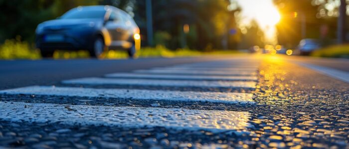 Pedestrian Accident Lawyer in Reno Nevada