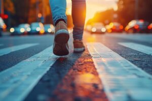 Pedestrian Accident Lawyer in Riverside Jacksonville