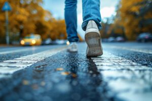 Pedestrian Accident Lawyer in San Antonio Texas